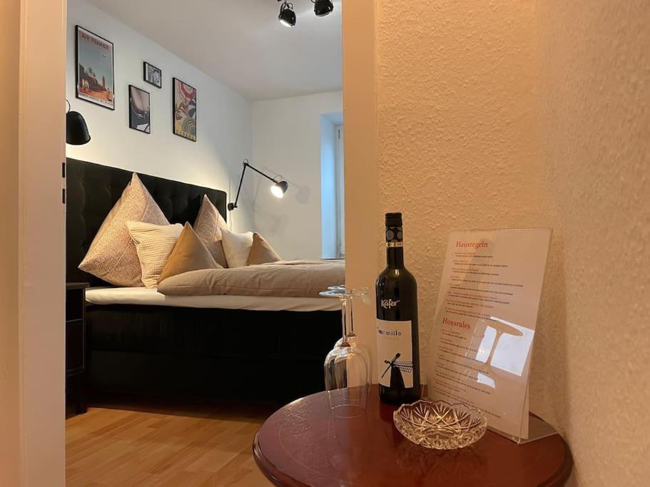 Splendid: ☆Vintageflat In Center☆ Apartment Hanovra Exterior foto