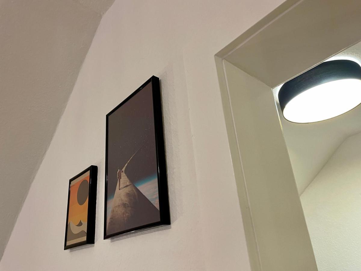 Splendid: ☆Vintageflat In Center☆ Apartment Hanovra Exterior foto